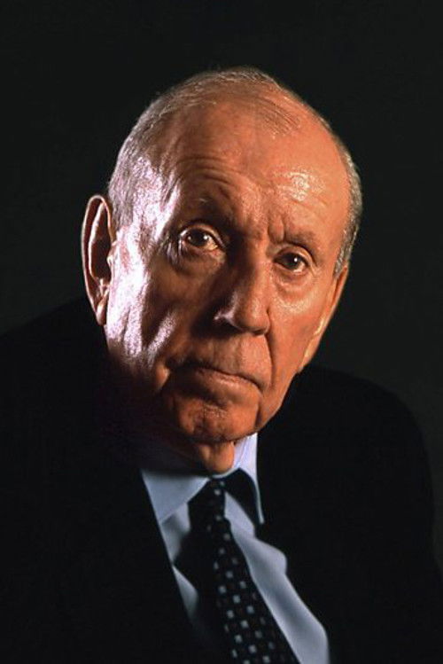 Malcolm Arnold as Self