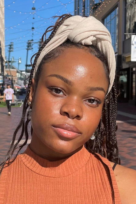 Braijene Fletcher as Braijene