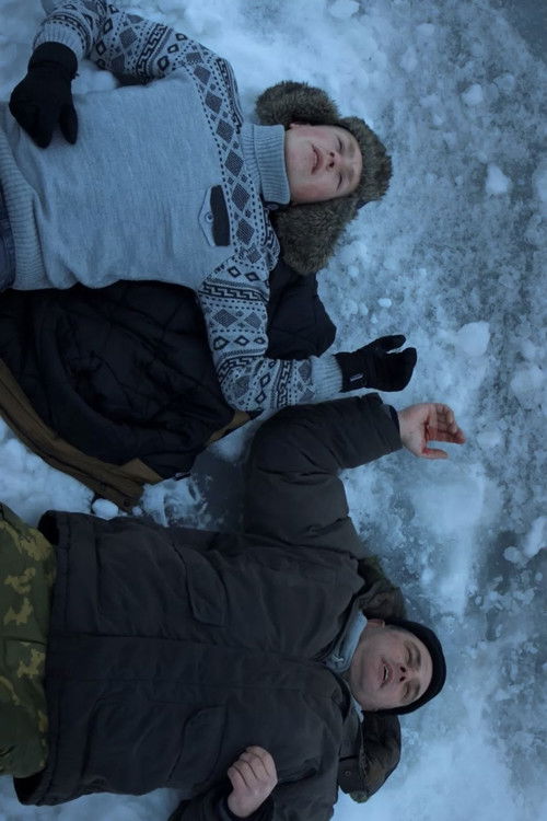 Іn the Eyes of the Sons