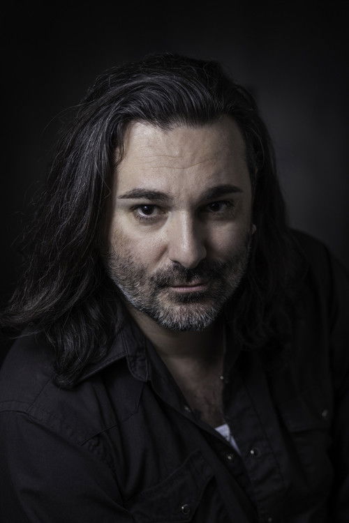 Michael Marco as Peter