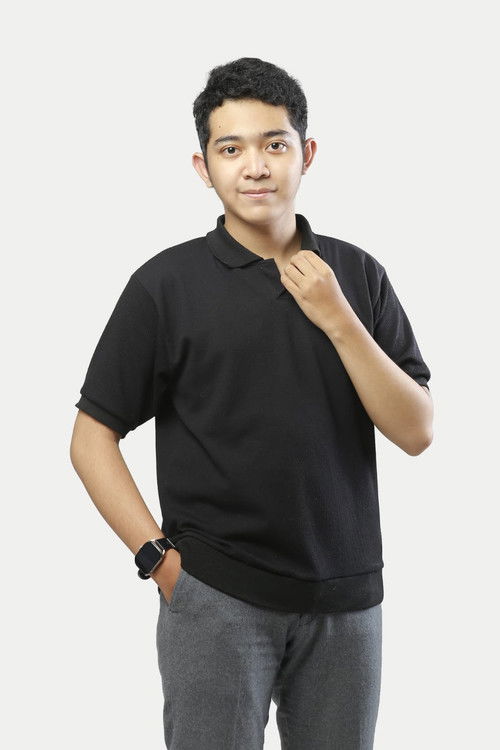 Bram Wicaksana as Panji