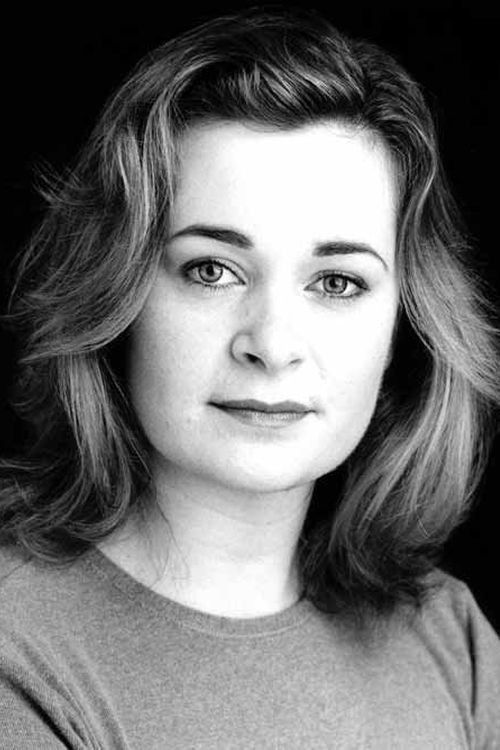 Julie Hale as Female Choristor