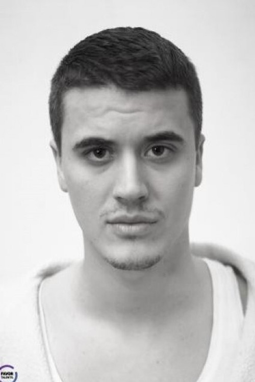 Ward Kerremans as Ferre Druyts