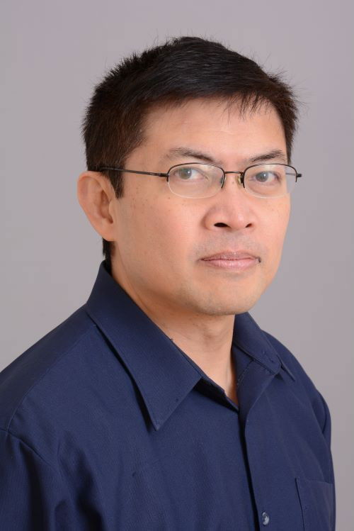 Jeff Ranara as Chang