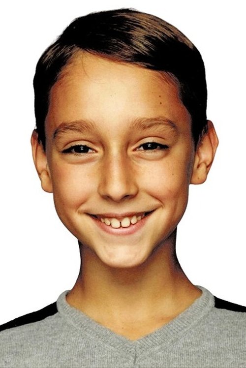 Mason Wertheimer as Clod (voice)