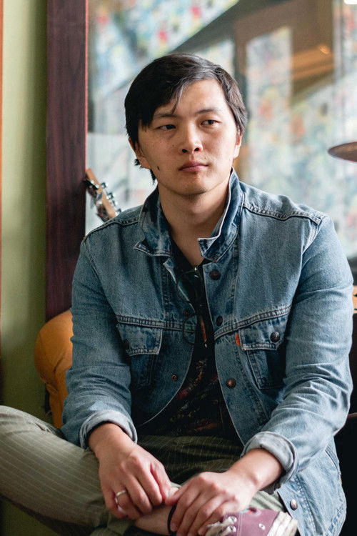 Dulguun Bayasgalan as Od