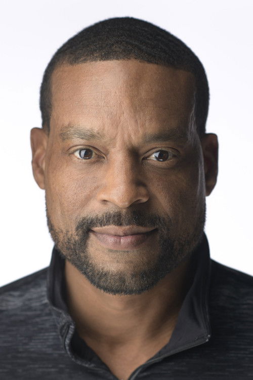 Craig Johnson as Mr Earnshaw