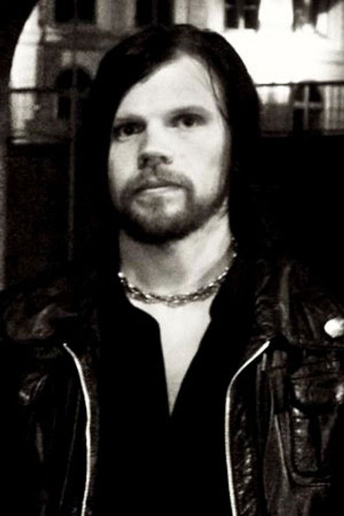 Mattias Norrman as Himself / Bass (as Mattias "Kryptan" Norrman)