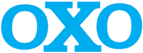 OXO Produkcija logo