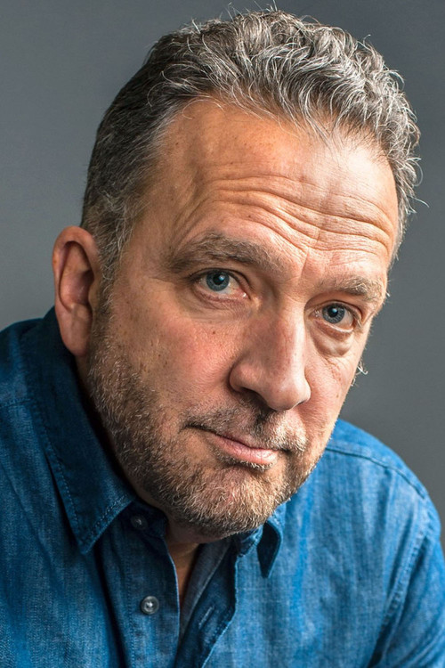 George Pelecanos as Self