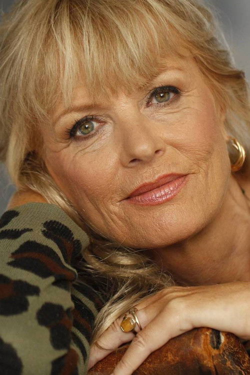 Susanne Krage as Christine