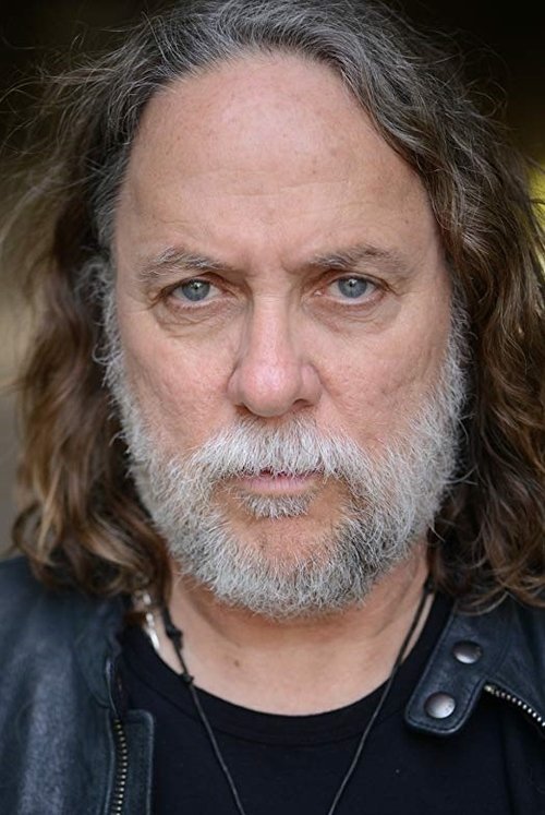 Shepherd Stevenson as Martin