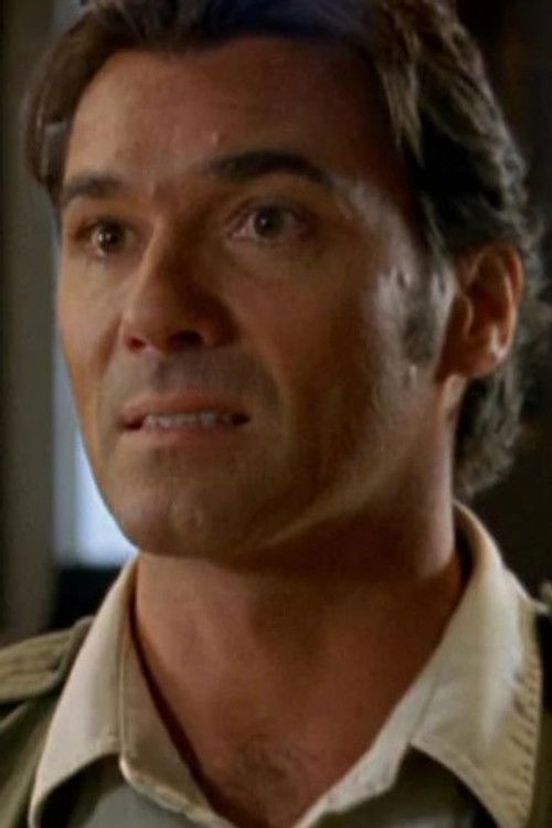 Rod Lousich as Ralph Riley