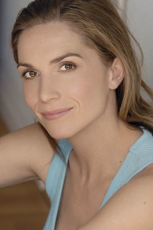 Genevieve Hegney as Joe's Wife