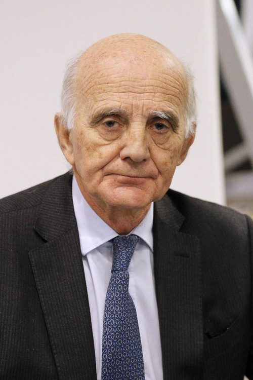 Gérard Saillant as Self