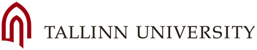 Tallinn University logo