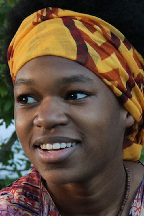 Merudjina Normil as Ann