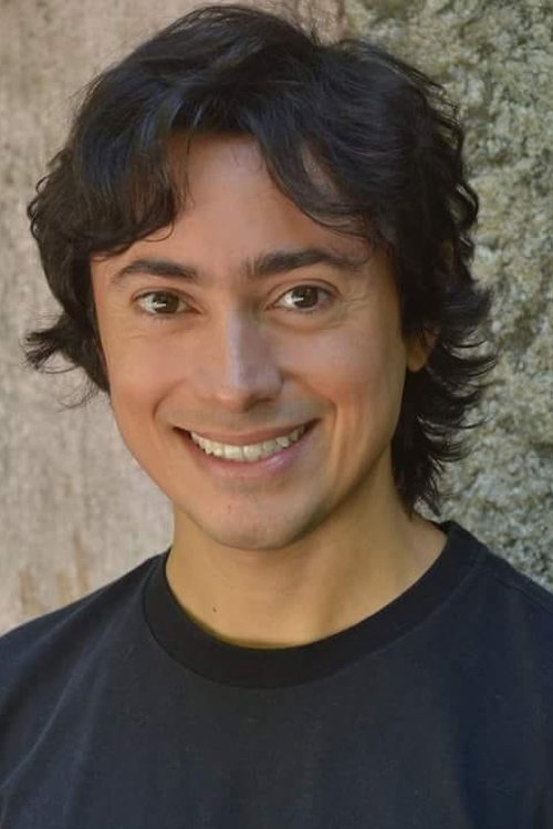 Cleber Salgado as Elfo Mizinho