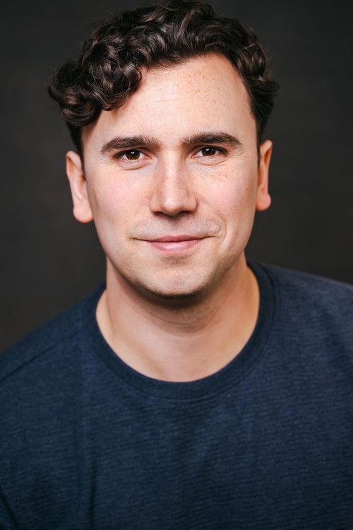 Scott Beaudin as Noah Hartsman