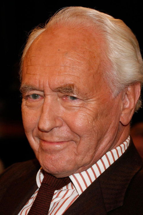 Wolf Schneider as Self (archive footage)