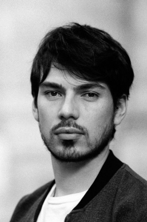 Nicolas Guillemot as Self