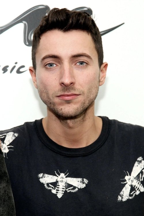 Jordan Fish as Self - Keyboardist