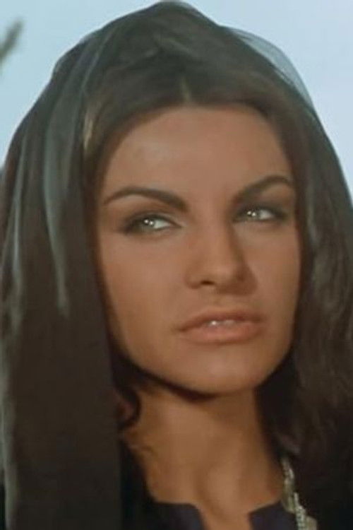 Maria Virginia Onorato as 