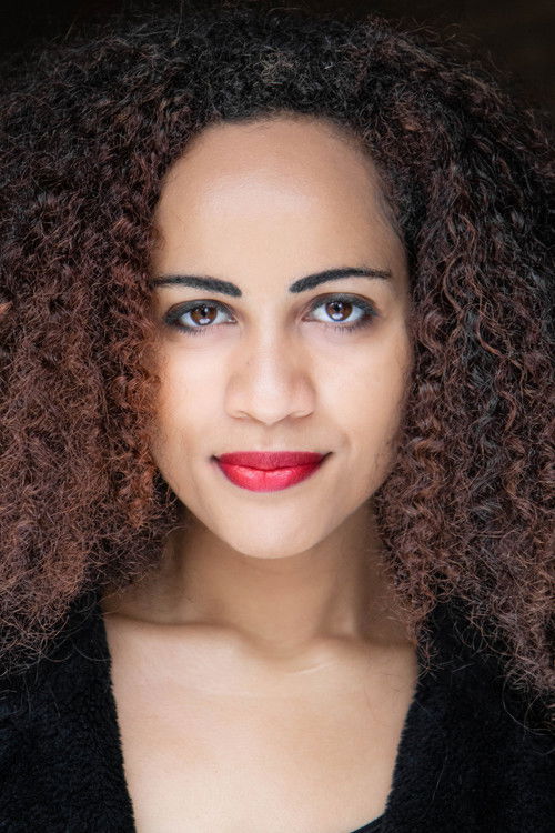 Rebecca Langley Jensen as Lily