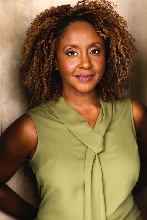 Vivianne Collins as Ms. Neal