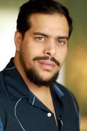 Aziz Aboudrar as Sofiane Halimi