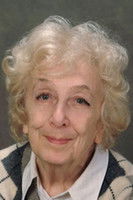 Evgeniya Rubanovskaya as 