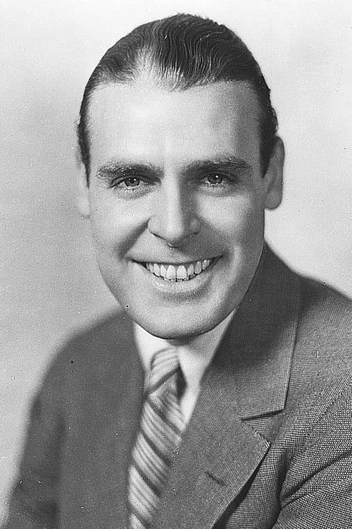 Ralph Graves as Lefty Malone