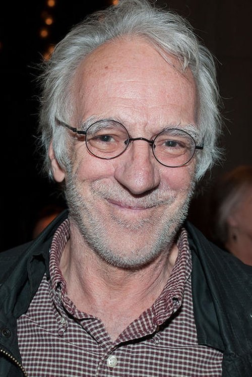 Paul Savoie as The office clerk