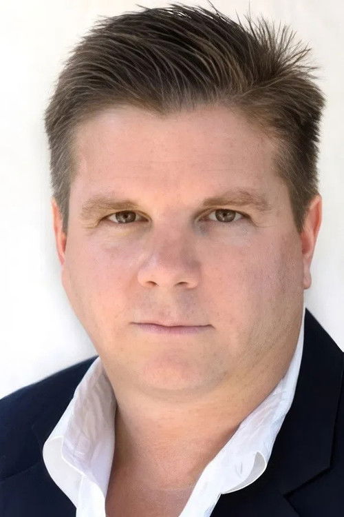 Gary Fredo profile photo