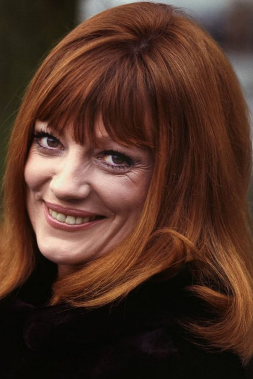 Kirsten Walther as Yvonne Jensen