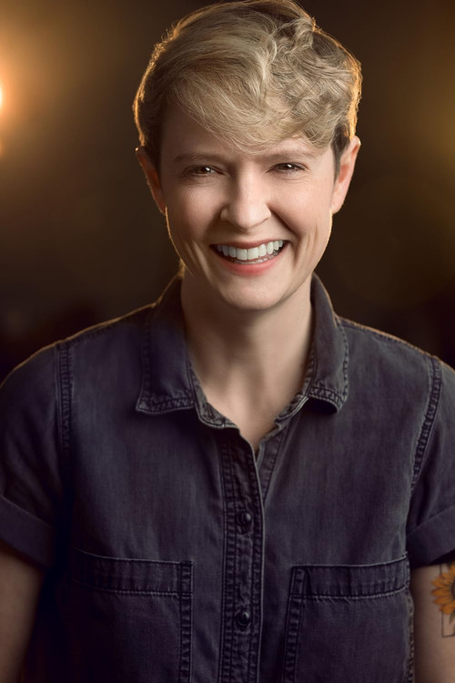 Summer McCusker as Megan Mayweather