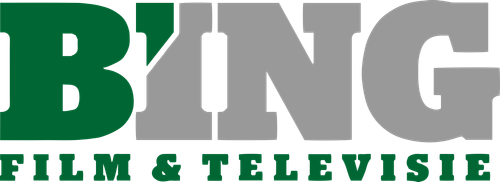 BING Film & Televisie logo