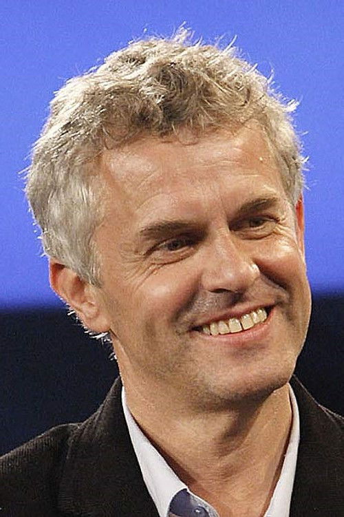 Theo Bierkens as Self