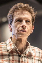 David Campbell as Self