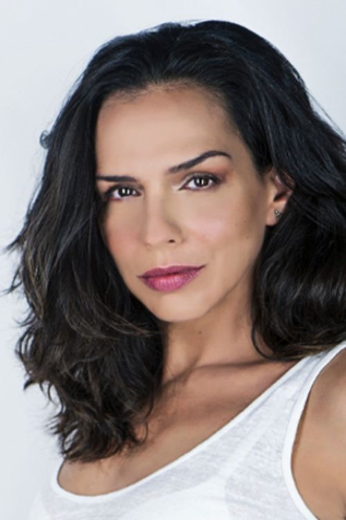 Karla Rico as Ana