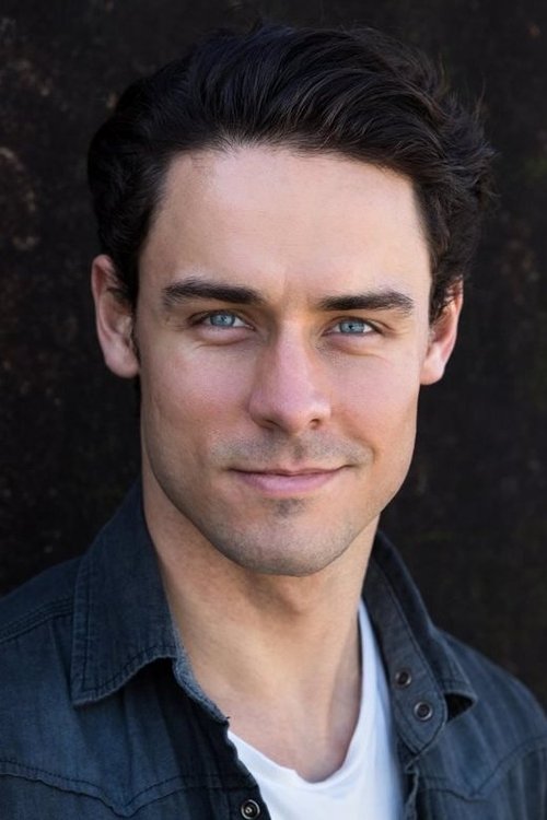 Kieran Clancy-Lowe as Barman