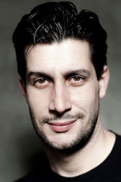 Tomáš Palonder as Miki