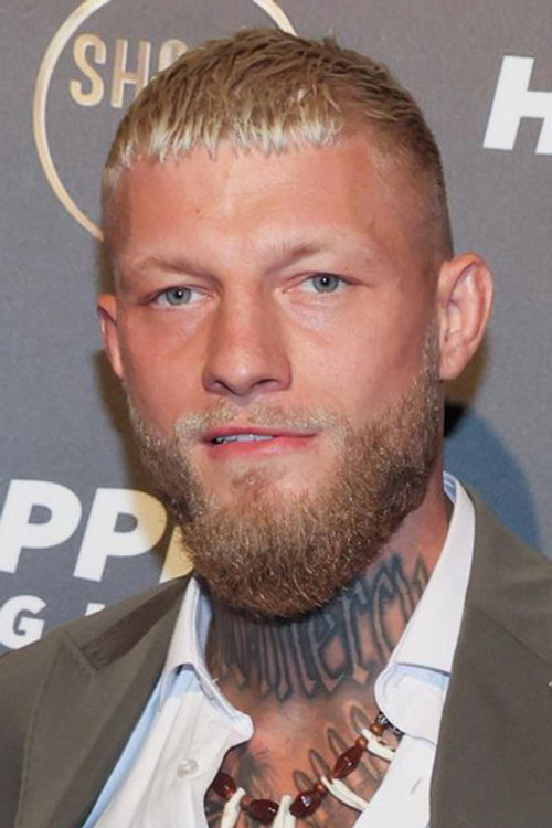 Radek Rousal as Self