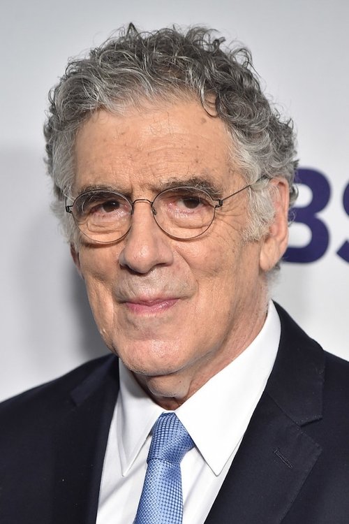 Elliott Gould as Miles Cullen