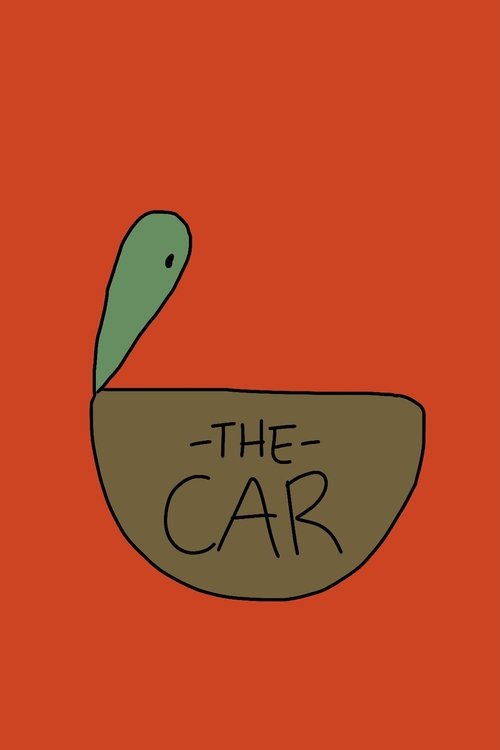 The Car poster