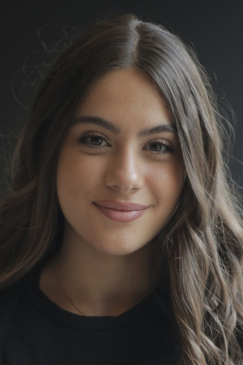 Andria Tayeh as Nour