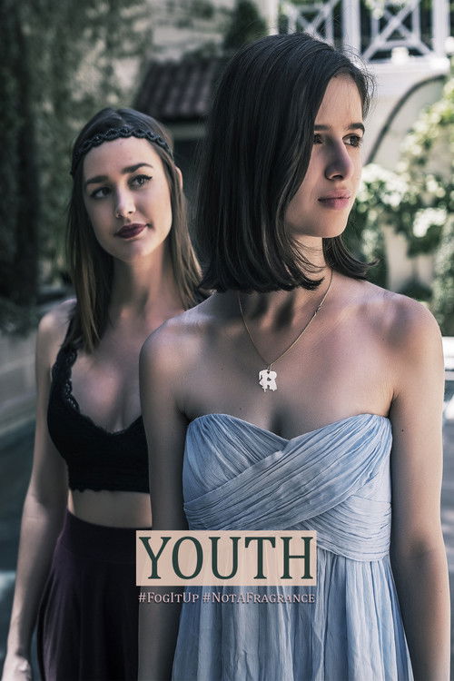 Youth poster
