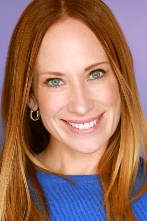 Ginger Britt Daniels as The Moonlight Aquarium Narrator (voice)