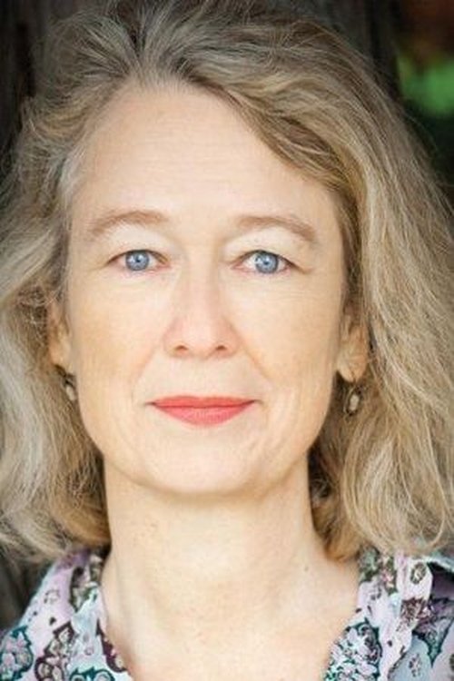 Vanessa Downing as Hazel