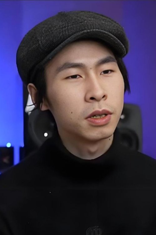 黄进泽 as 苏图图 (voice)